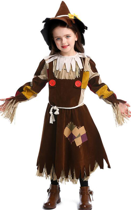 F68171 halloween costumes for children